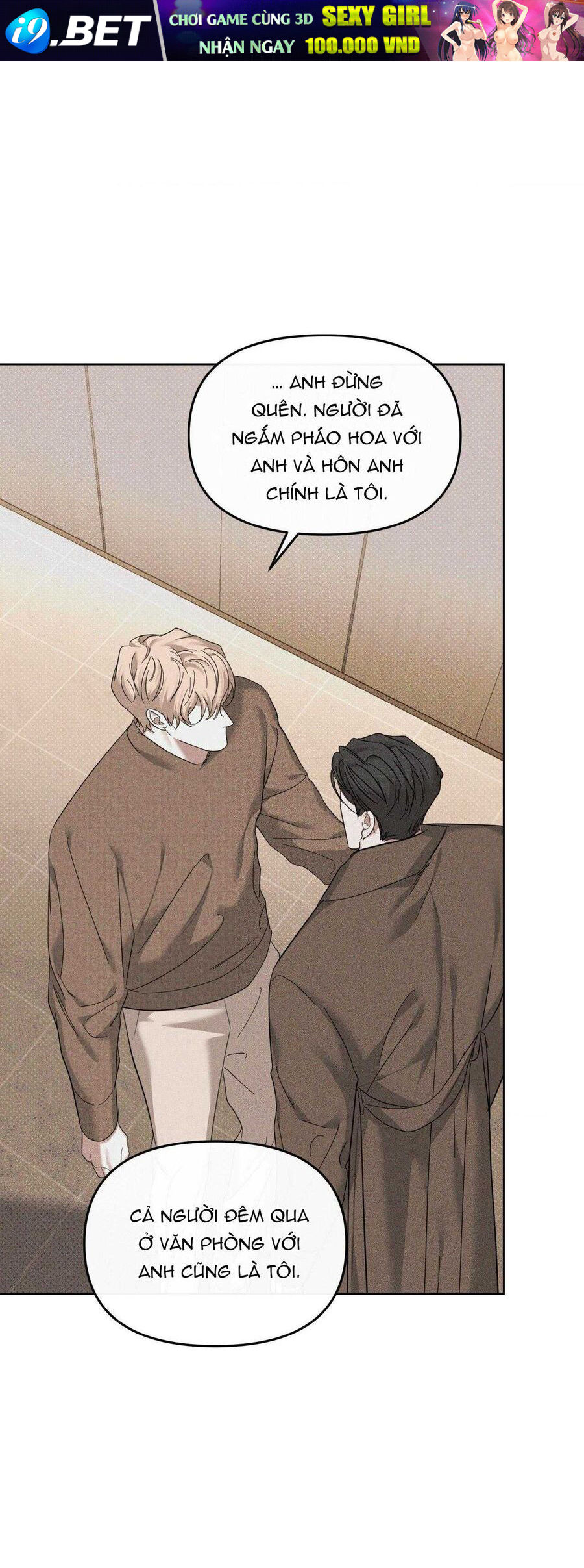 Ôi Kẻ Thù Thân Yêu! - Chapter 16 - Page 7