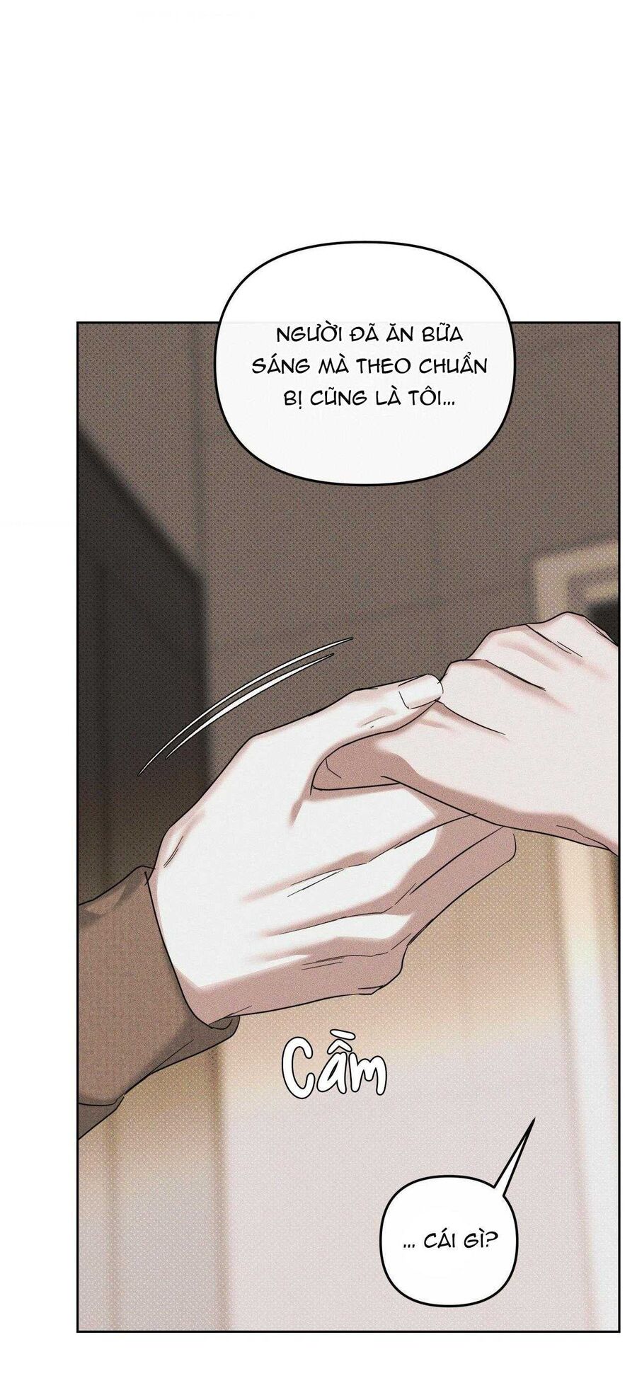 Ôi Kẻ Thù Thân Yêu! - Chapter 16 - Page 8