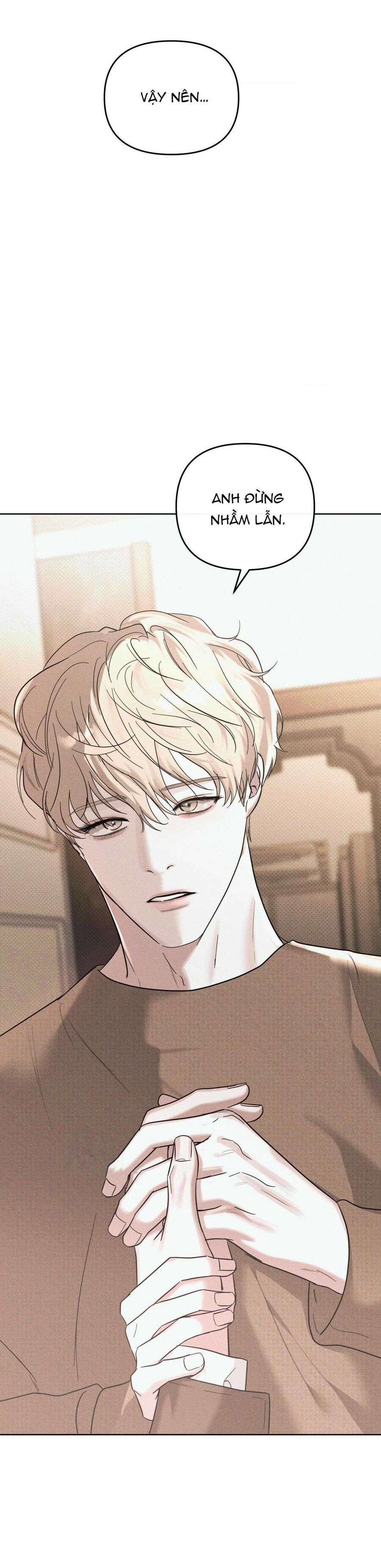 Ôi Kẻ Thù Thân Yêu! - Chapter 16 - Page 9