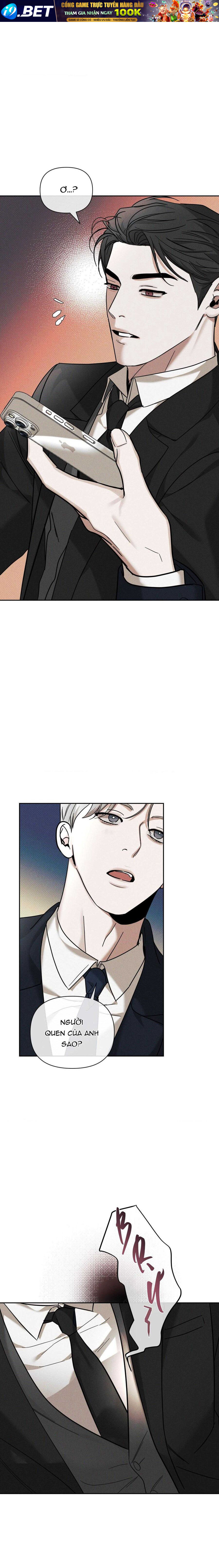 Ôi Kẻ Thù Thân Yêu! - Chapter 17 - Page 21