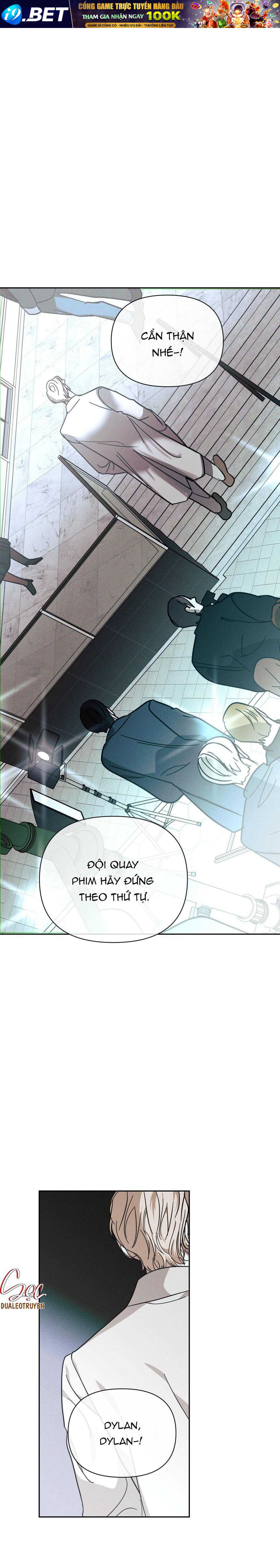 Ôi Kẻ Thù Thân Yêu! - Chapter 17 - Page 26