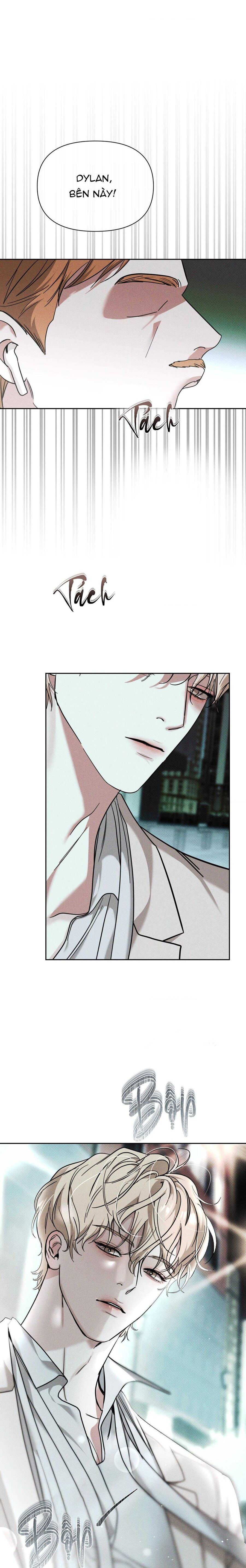 Ôi Kẻ Thù Thân Yêu! - Chapter 17 - Page 27