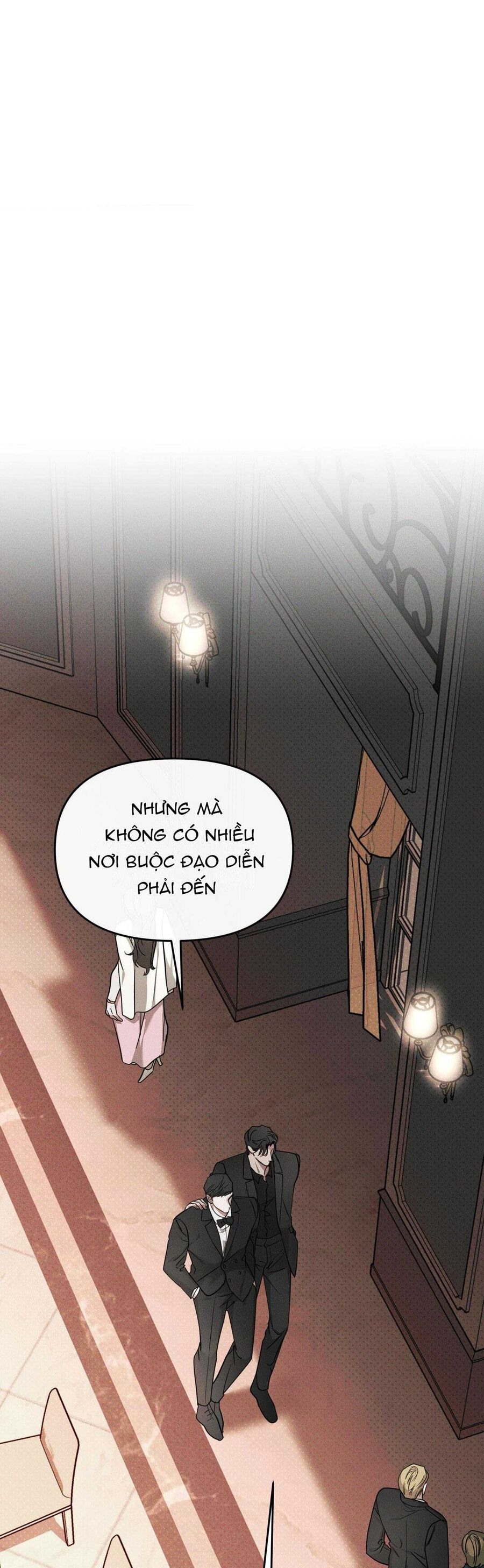 Ôi Kẻ Thù Thân Yêu! - Chapter 18 - Page 10