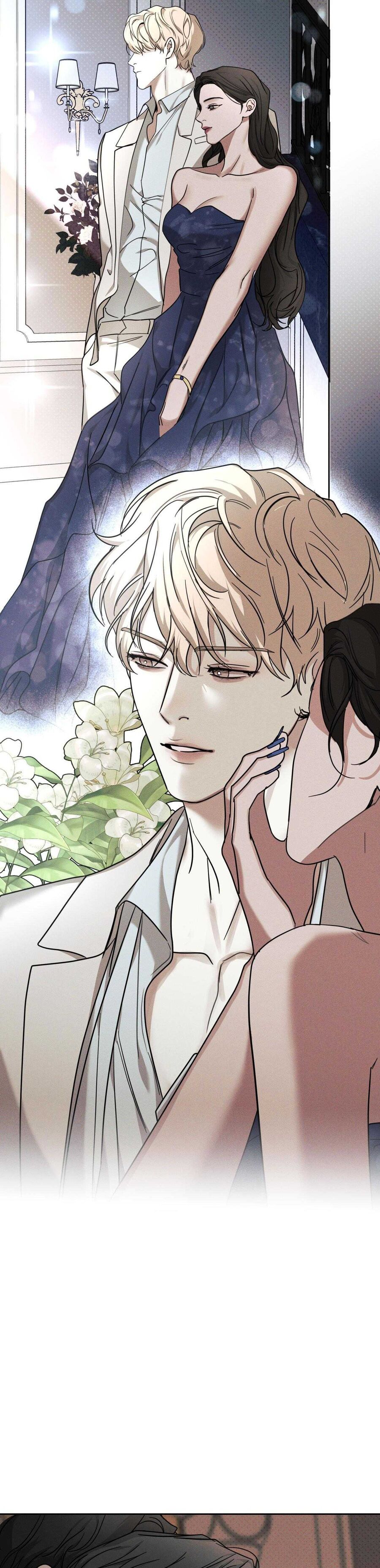 Ôi Kẻ Thù Thân Yêu! - Chapter 18 - Page 12