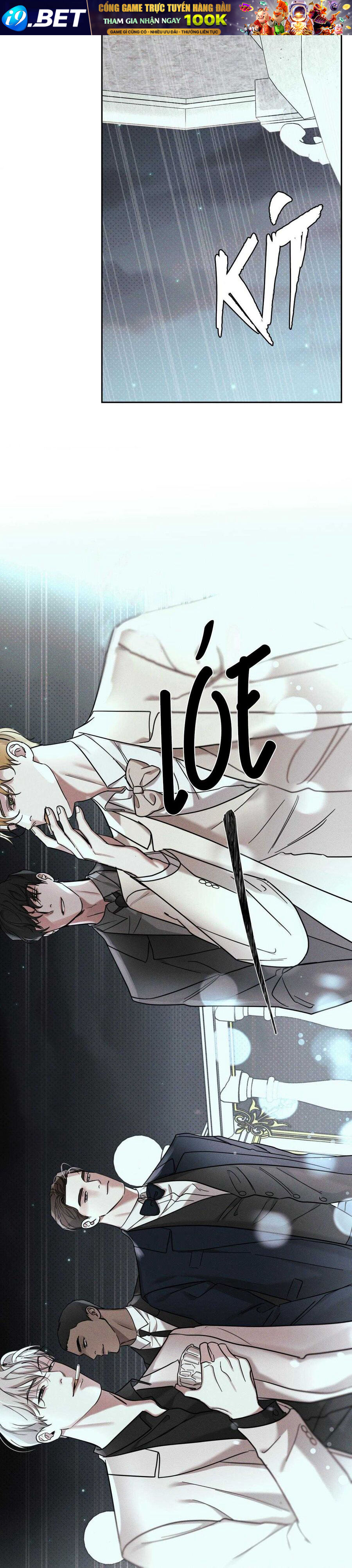 Ôi Kẻ Thù Thân Yêu! - Chapter 18 - Page 21