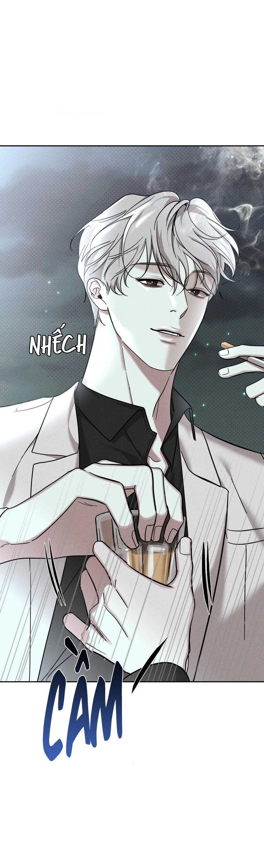 Ôi Kẻ Thù Thân Yêu! - Chapter 18 - Page 25