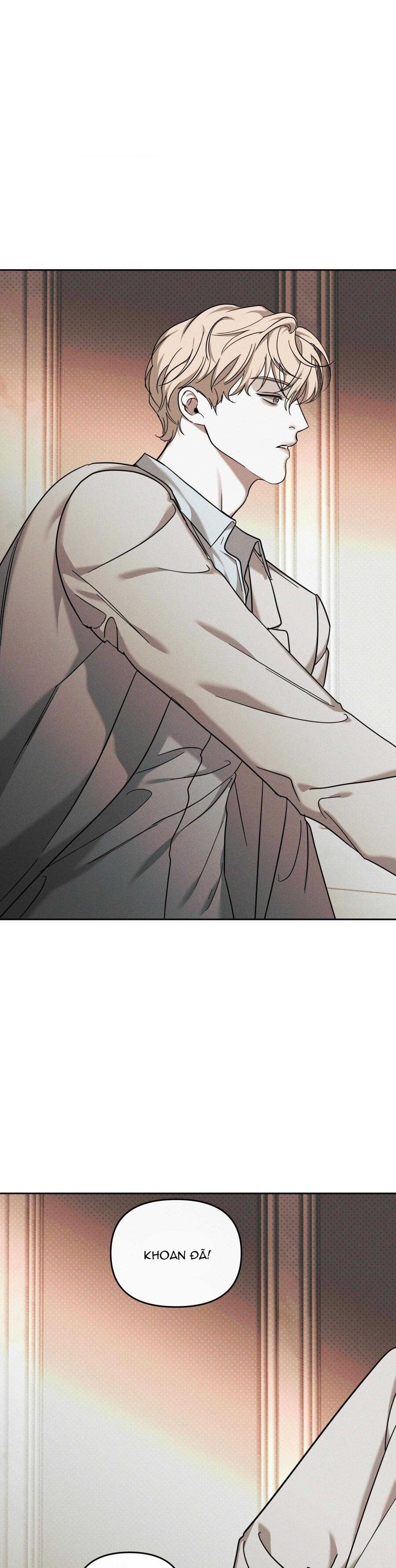 Ôi Kẻ Thù Thân Yêu! - Chapter 18 - Page 39