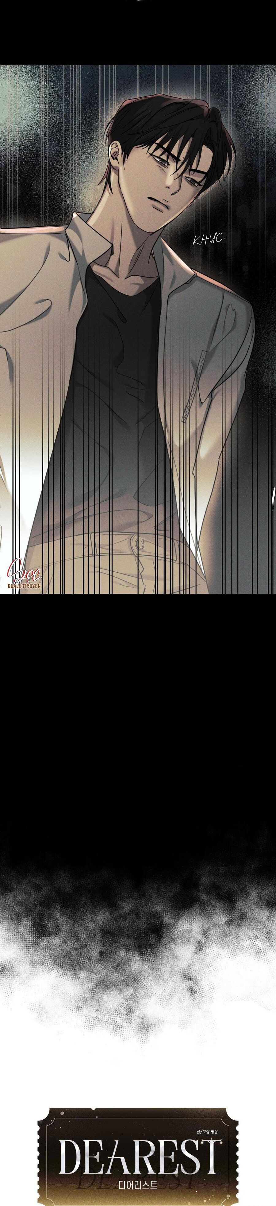 Ôi Kẻ Thù Thân Yêu! - Chapter 18 - Page 6