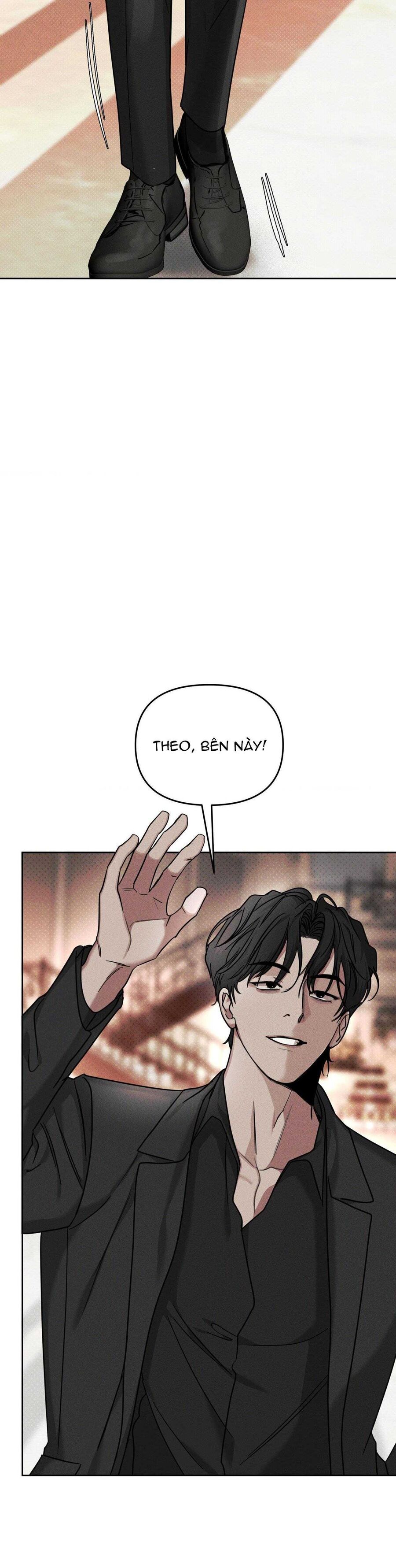 Ôi Kẻ Thù Thân Yêu! - Chapter 18 - Page 9