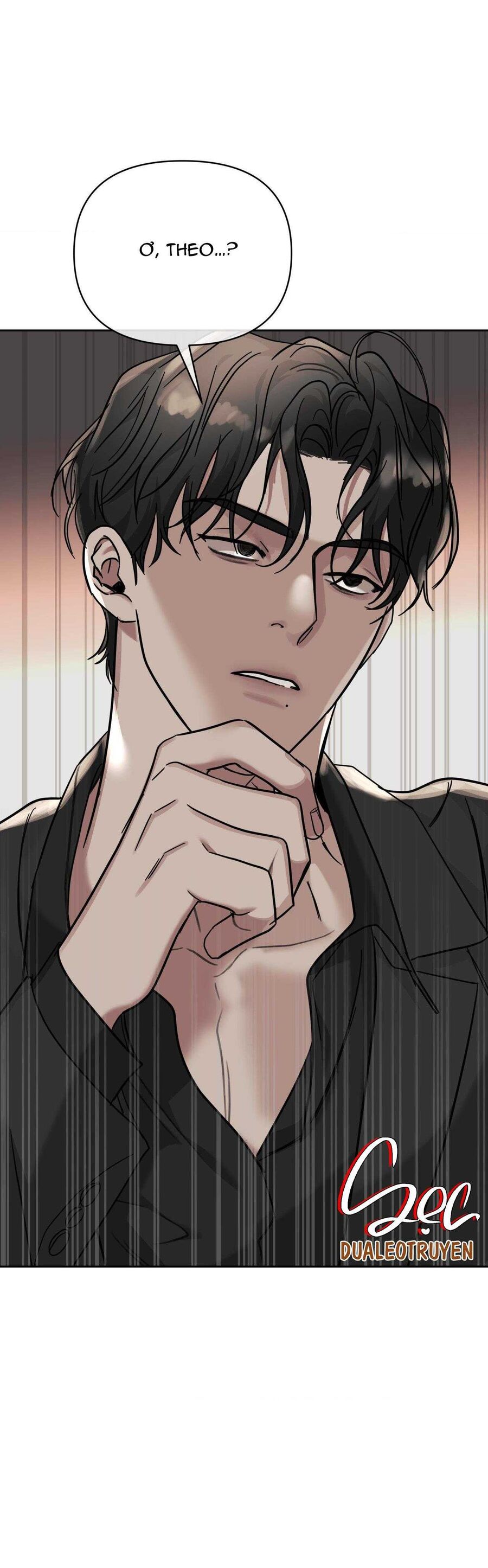 Ôi Kẻ Thù Thân Yêu! - Chapter 19 - Page 16