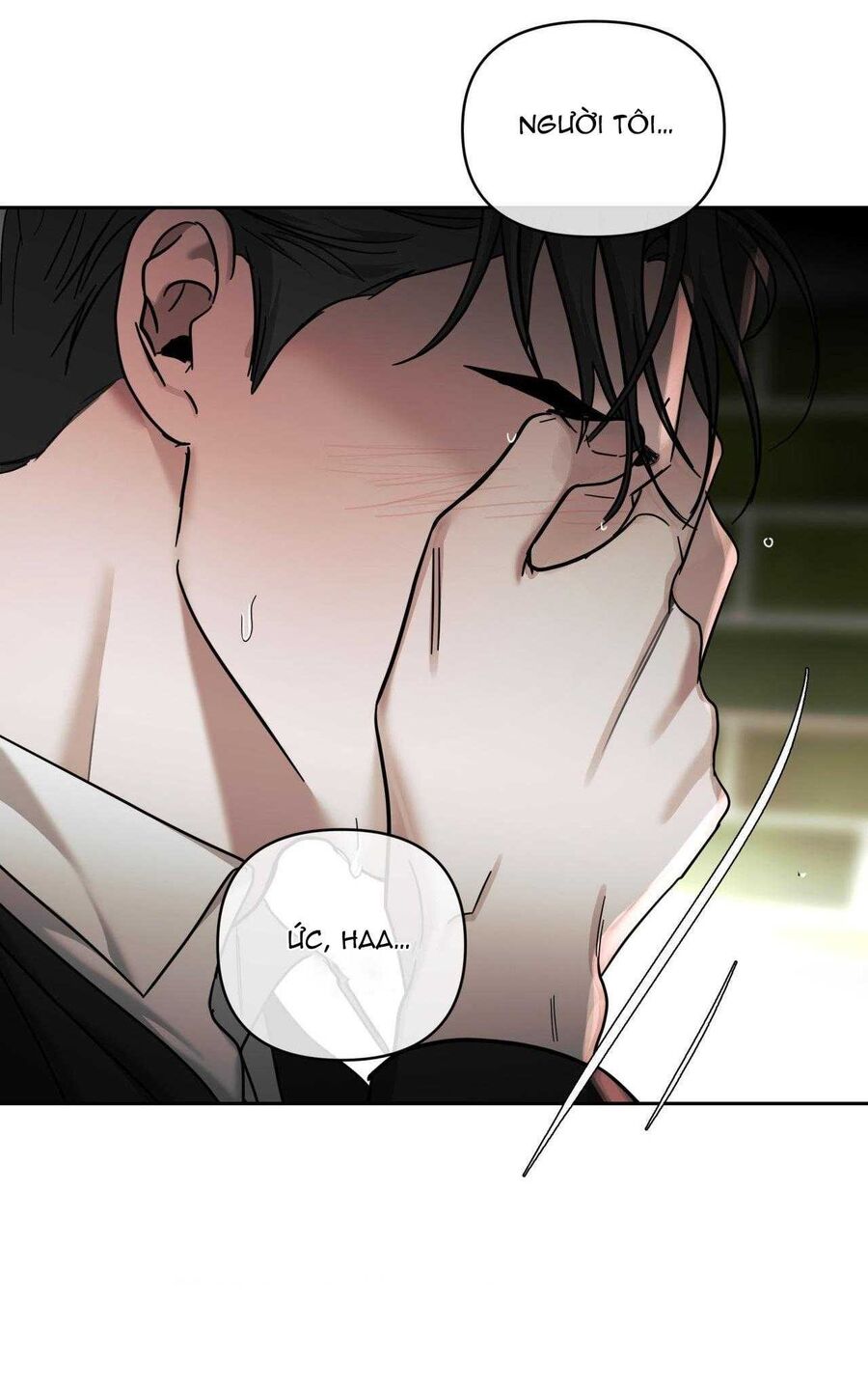 Ôi Kẻ Thù Thân Yêu! - Chapter 19 - Page 20