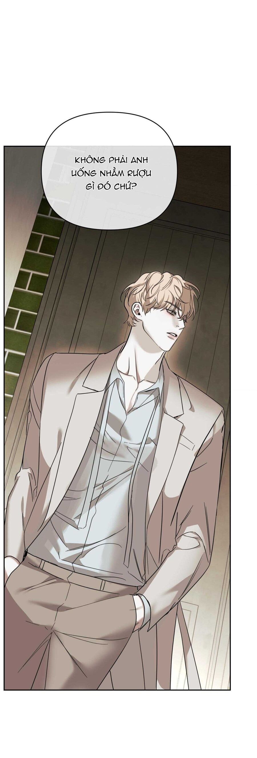 Ôi Kẻ Thù Thân Yêu! - Chapter 19 - Page 24