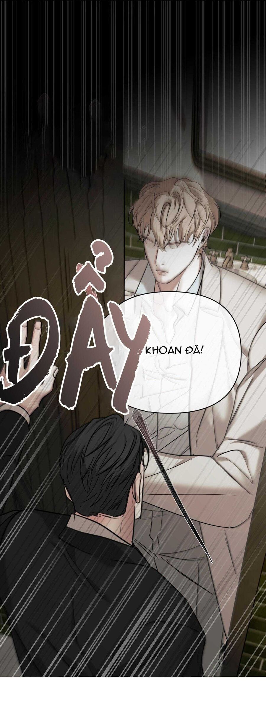 Ôi Kẻ Thù Thân Yêu! - Chapter 19 - Page 27