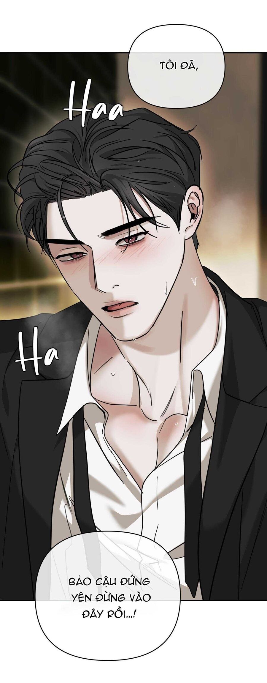 Ôi Kẻ Thù Thân Yêu! - Chapter 19 - Page 28