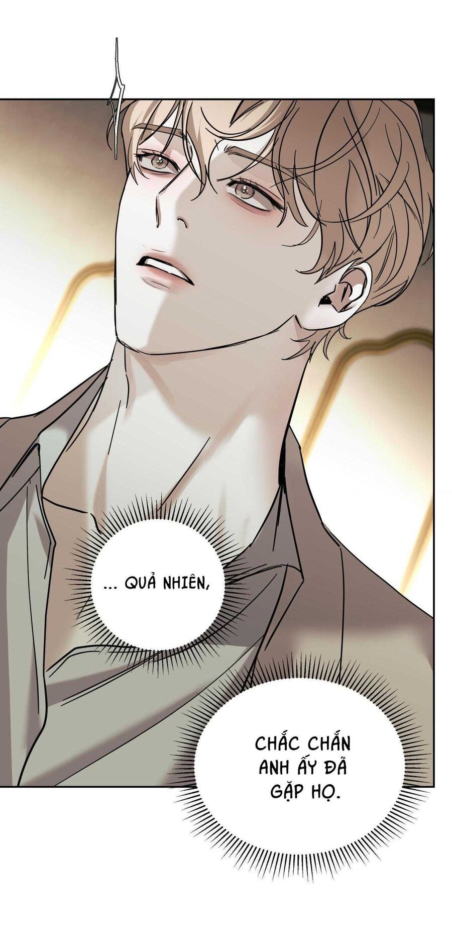 Ôi Kẻ Thù Thân Yêu! - Chapter 19 - Page 29