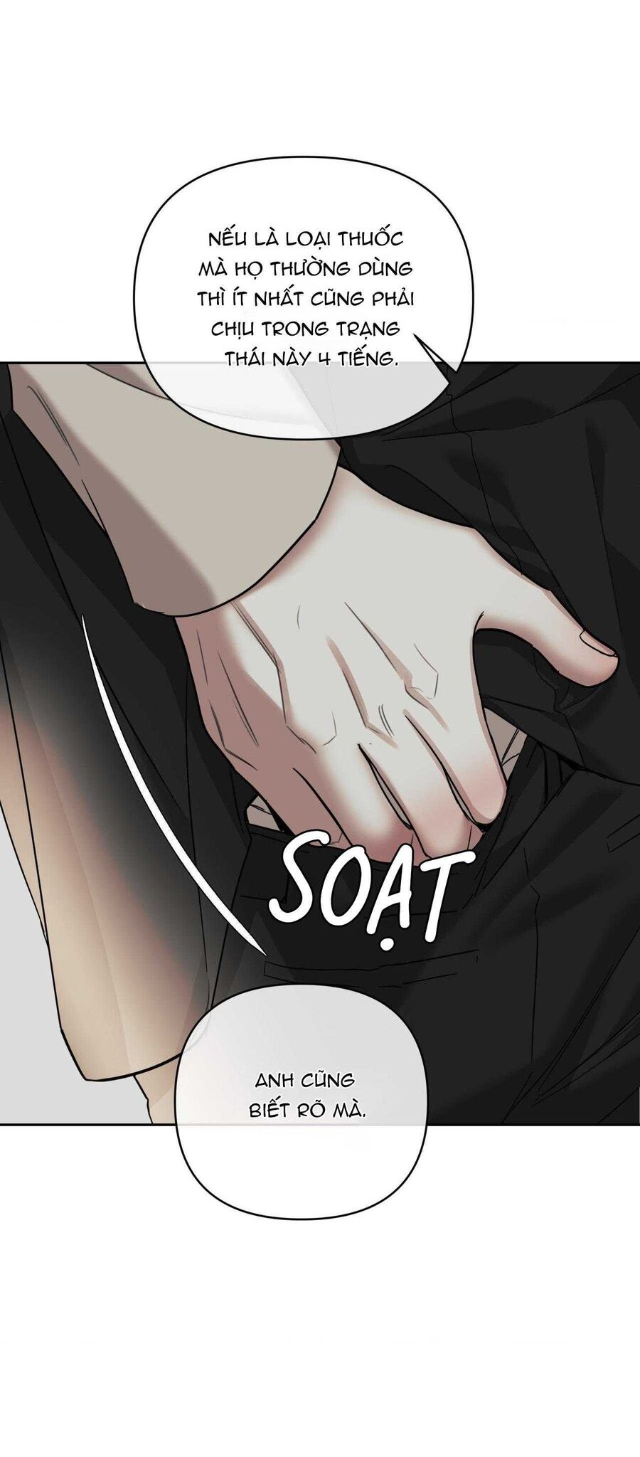 Ôi Kẻ Thù Thân Yêu! - Chapter 19 - Page 33