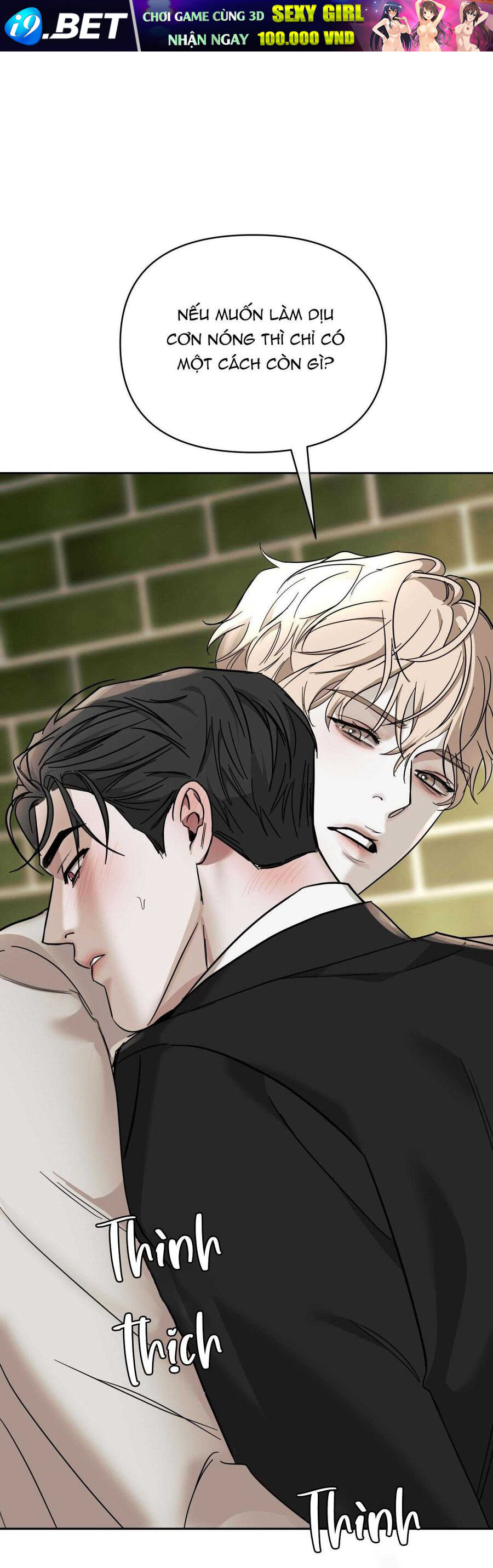 Ôi Kẻ Thù Thân Yêu! - Chapter 19 - Page 34