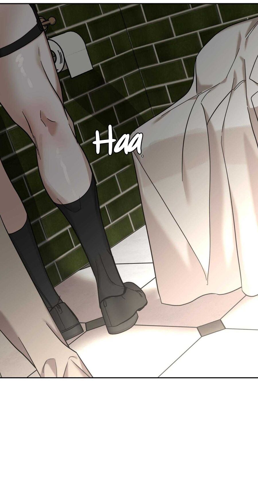 Ôi Kẻ Thù Thân Yêu! - Chapter 19 - Page 36