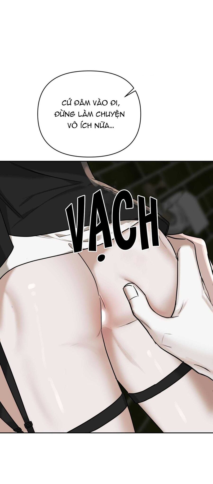 Ôi Kẻ Thù Thân Yêu! - Chapter 19 - Page 39