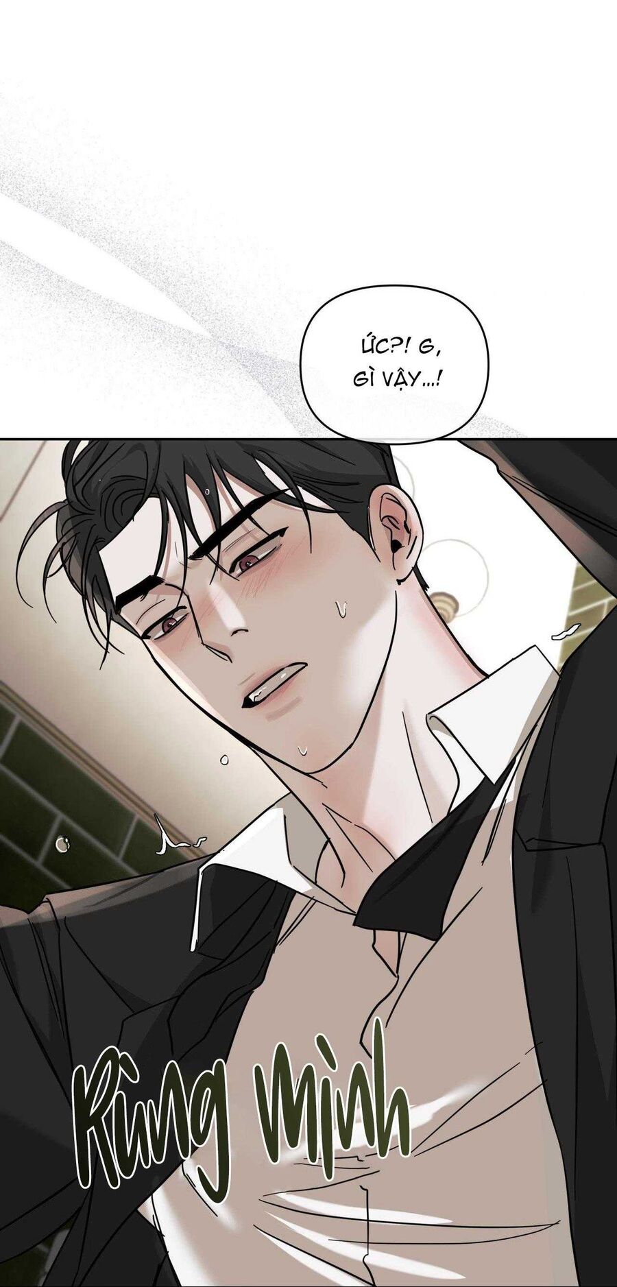 Ôi Kẻ Thù Thân Yêu! - Chapter 19 - Page 40