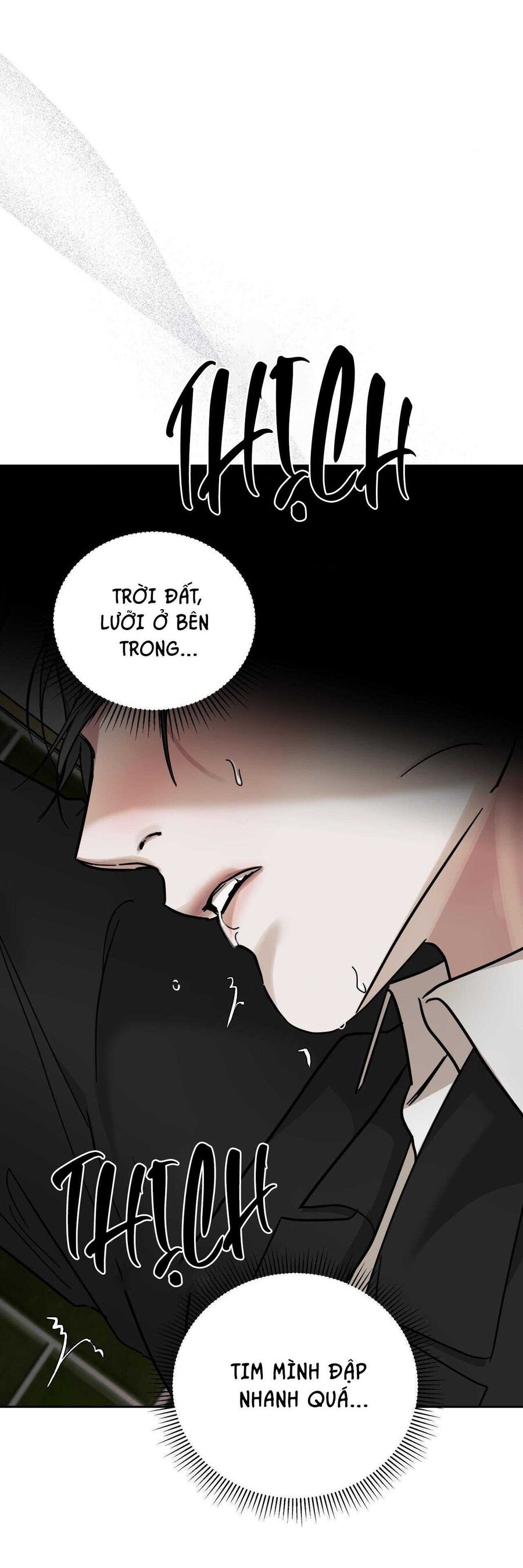 Ôi Kẻ Thù Thân Yêu! - Chapter 19 - Page 42