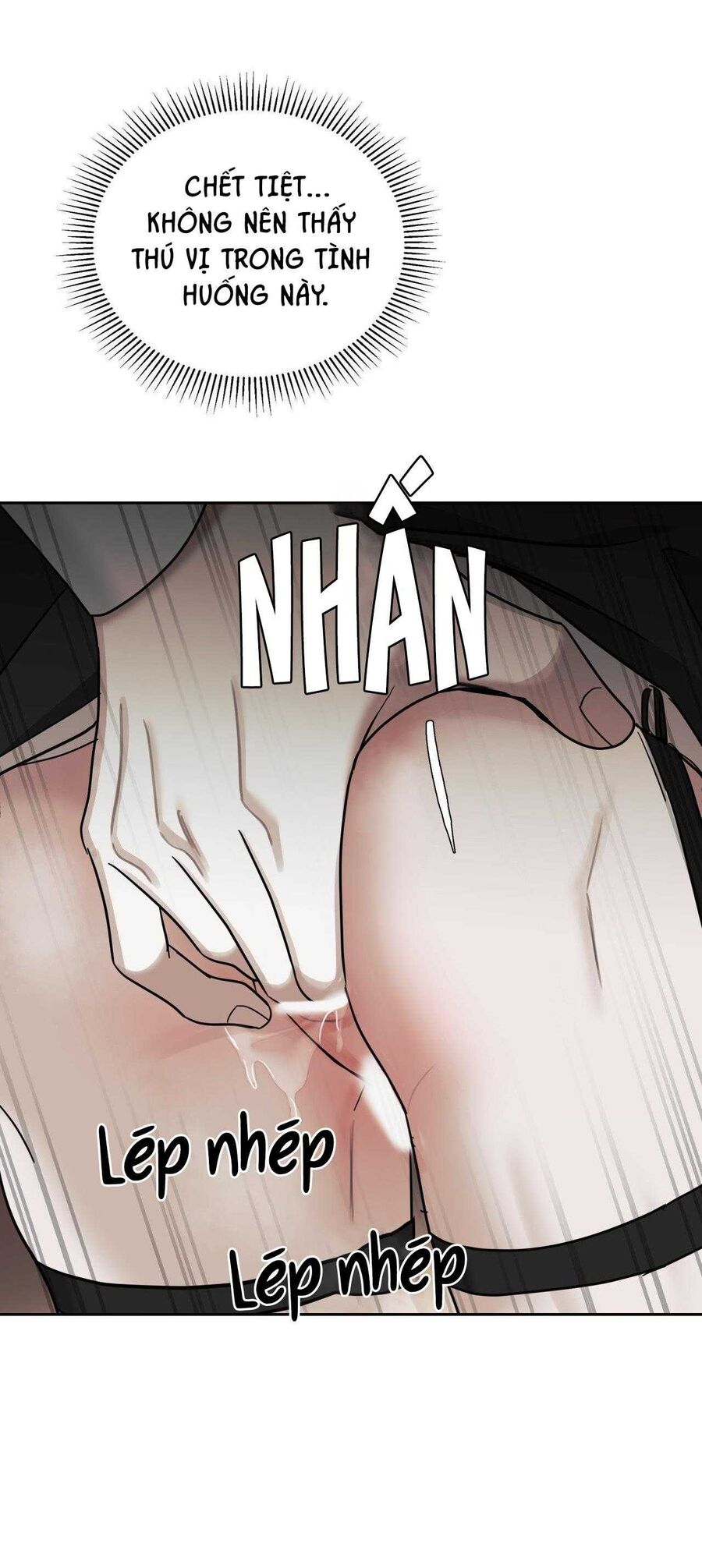 Ôi Kẻ Thù Thân Yêu! - Chapter 19 - Page 46