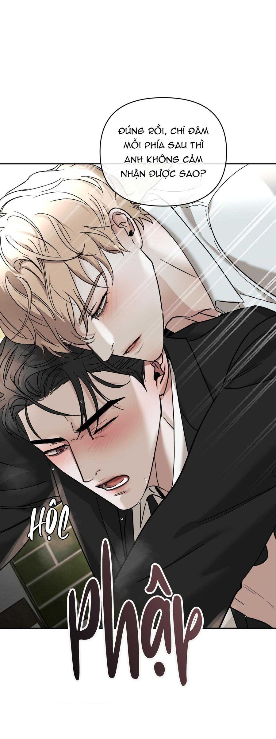 Ôi Kẻ Thù Thân Yêu! - Chapter 19 - Page 47