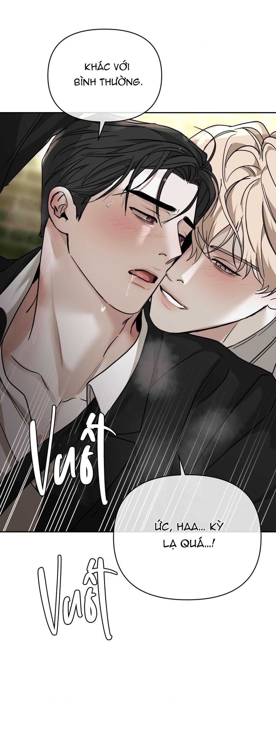 Ôi Kẻ Thù Thân Yêu! - Chapter 19 - Page 49