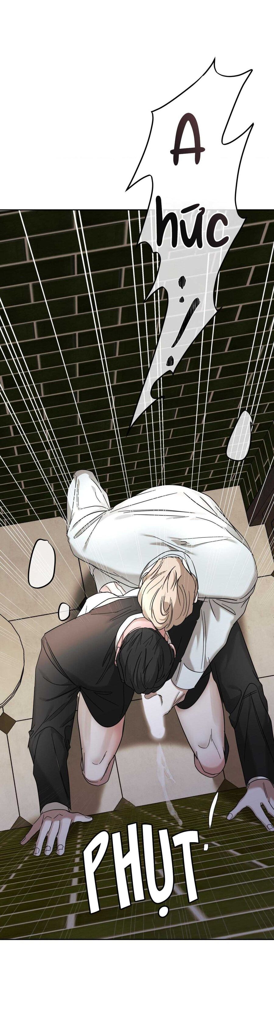 Ôi Kẻ Thù Thân Yêu! - Chapter 19 - Page 53