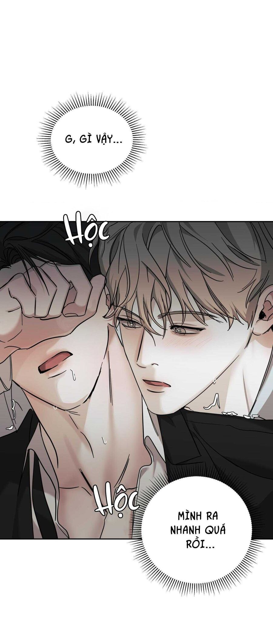 Ôi Kẻ Thù Thân Yêu! - Chapter 19 - Page 55