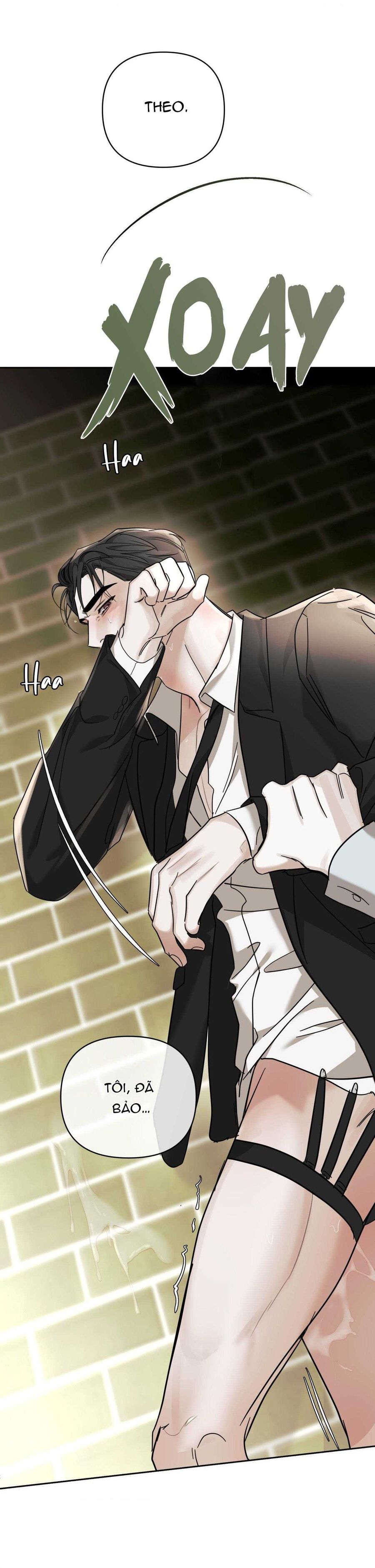 Ôi Kẻ Thù Thân Yêu! - Chapter 19 - Page 56