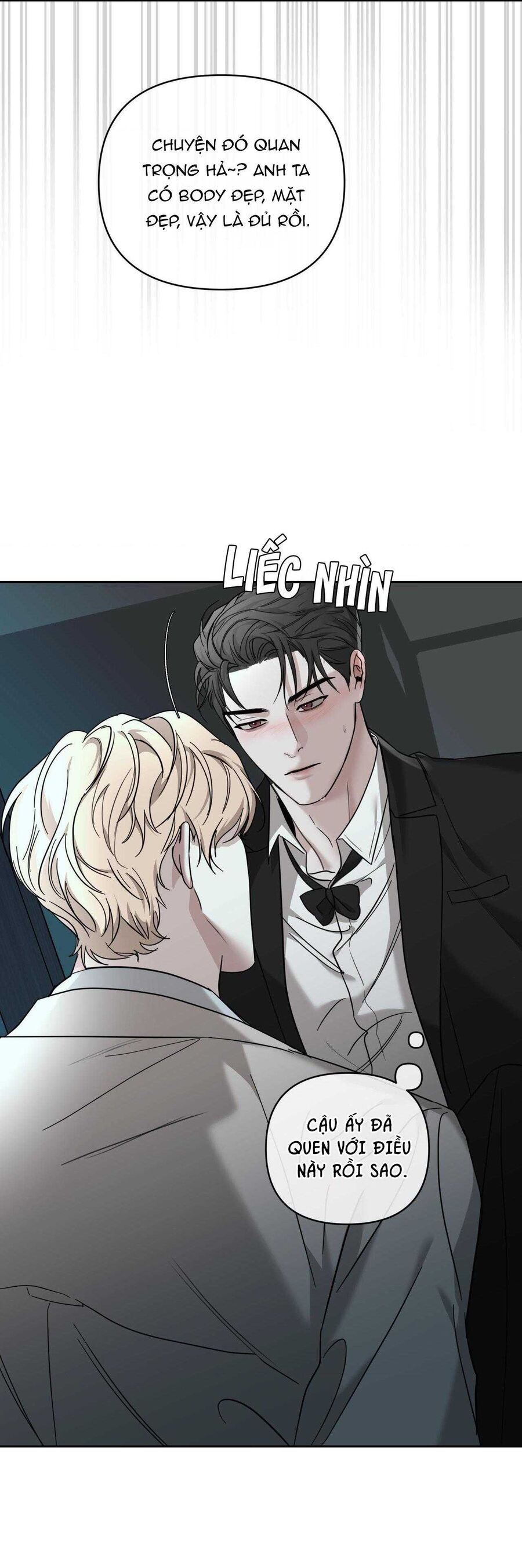 Ôi Kẻ Thù Thân Yêu! - Chapter 19 - Page 7