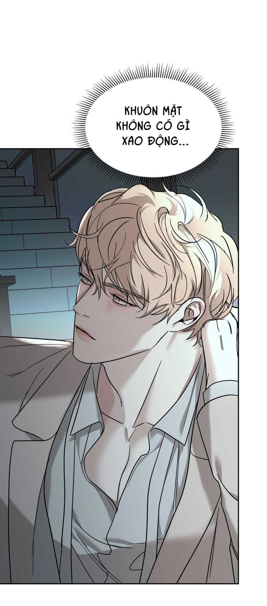 Ôi Kẻ Thù Thân Yêu! - Chapter 19 - Page 8