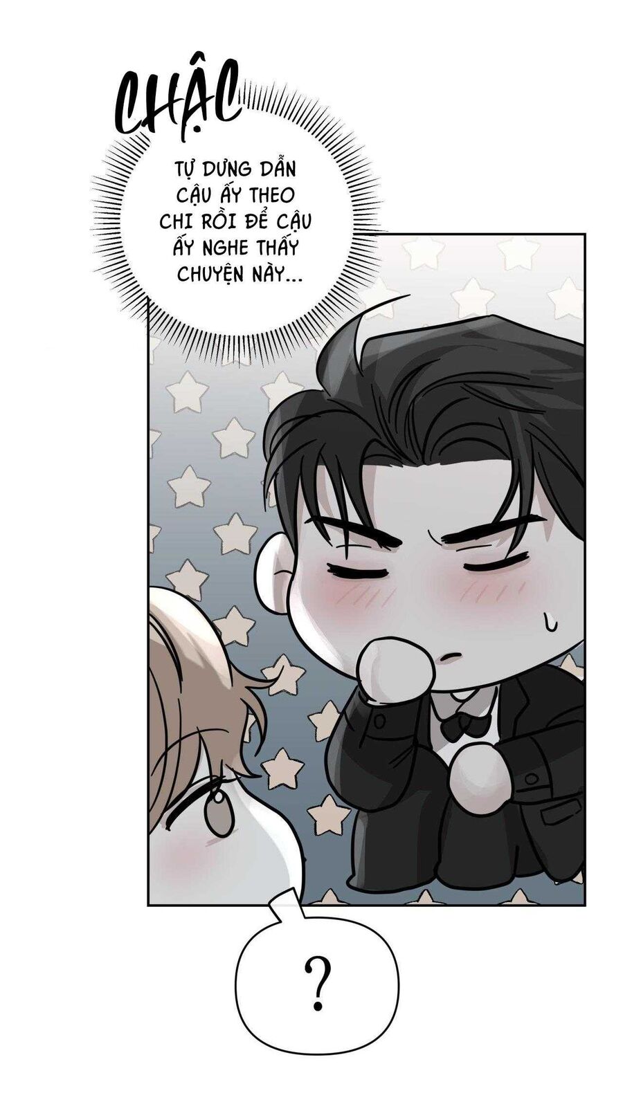 Ôi Kẻ Thù Thân Yêu! - Chapter 19 - Page 9