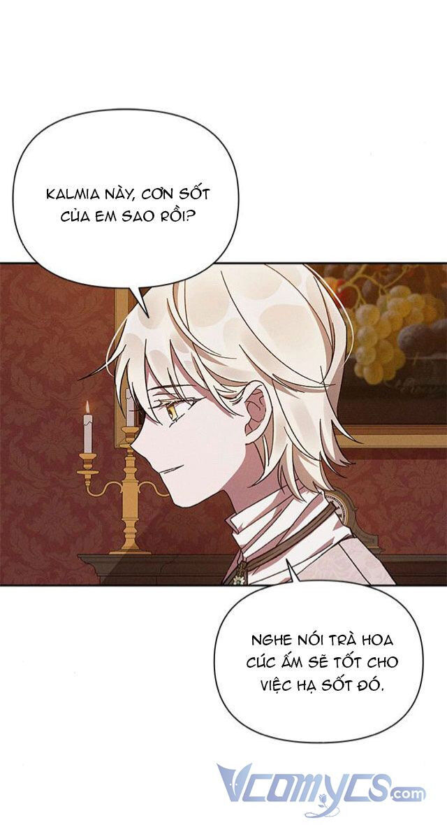 Ôi Kẻ Thù Thân Yêu! - Chapter 2.5 - Page 10