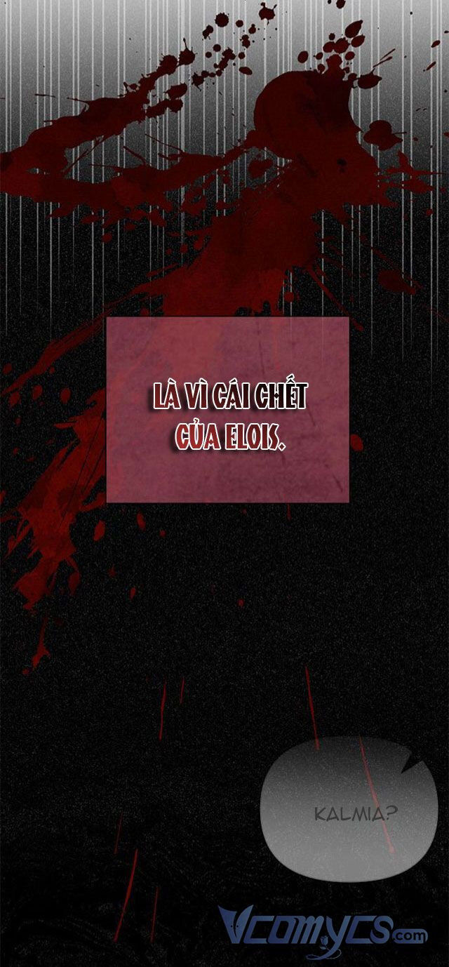 Ôi Kẻ Thù Thân Yêu! - Chapter 2.5 - Page 12