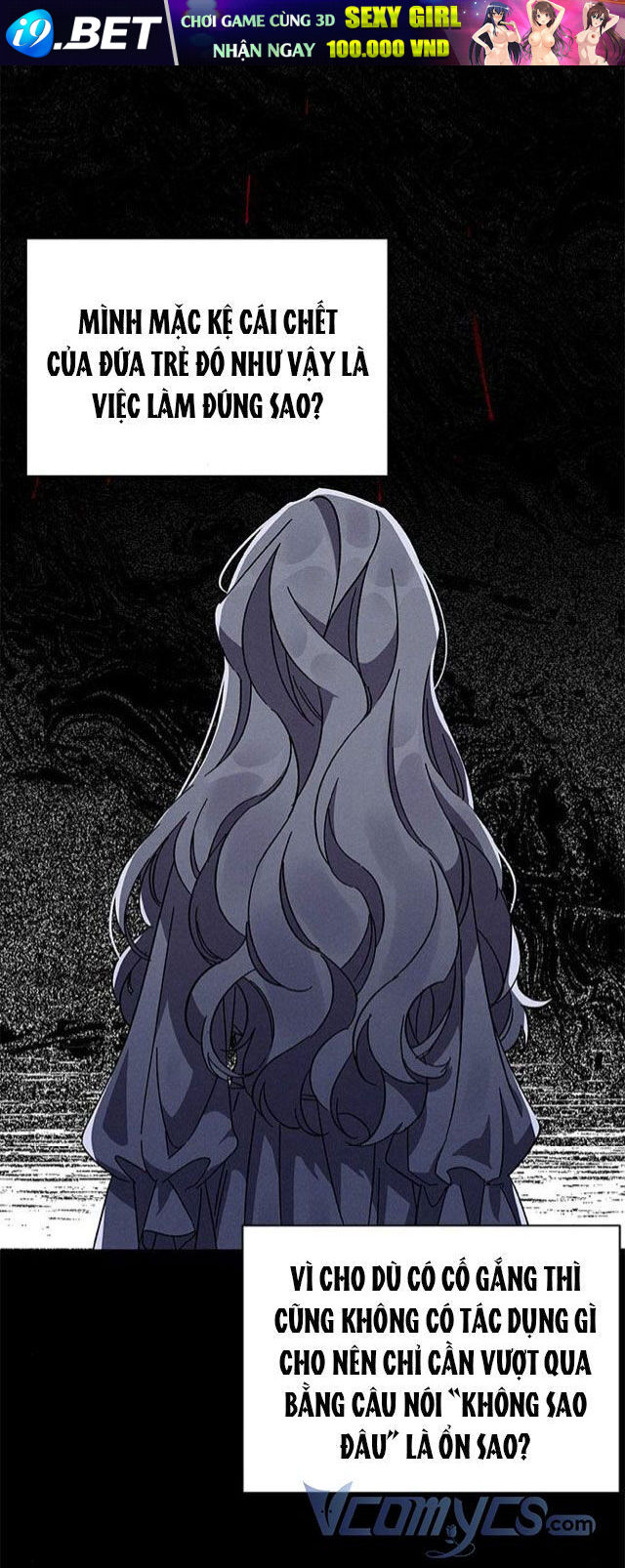 Ôi Kẻ Thù Thân Yêu! - Chapter 2.5 - Page 13