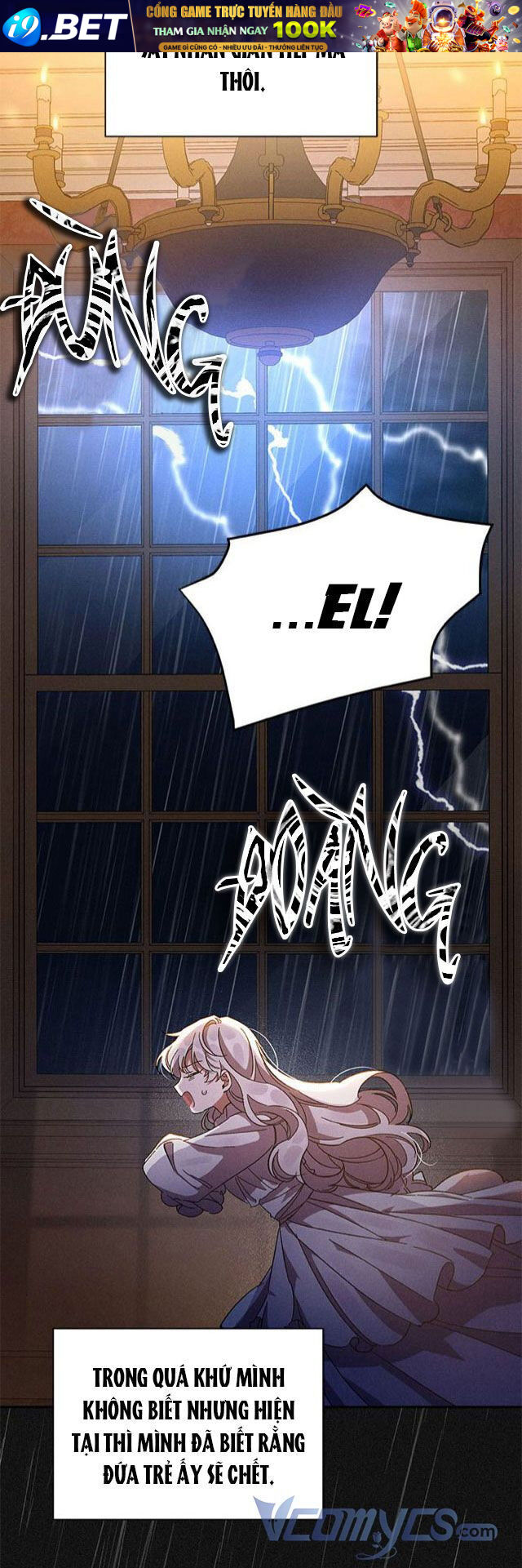 Ôi Kẻ Thù Thân Yêu! - Chapter 2.5 - Page 24