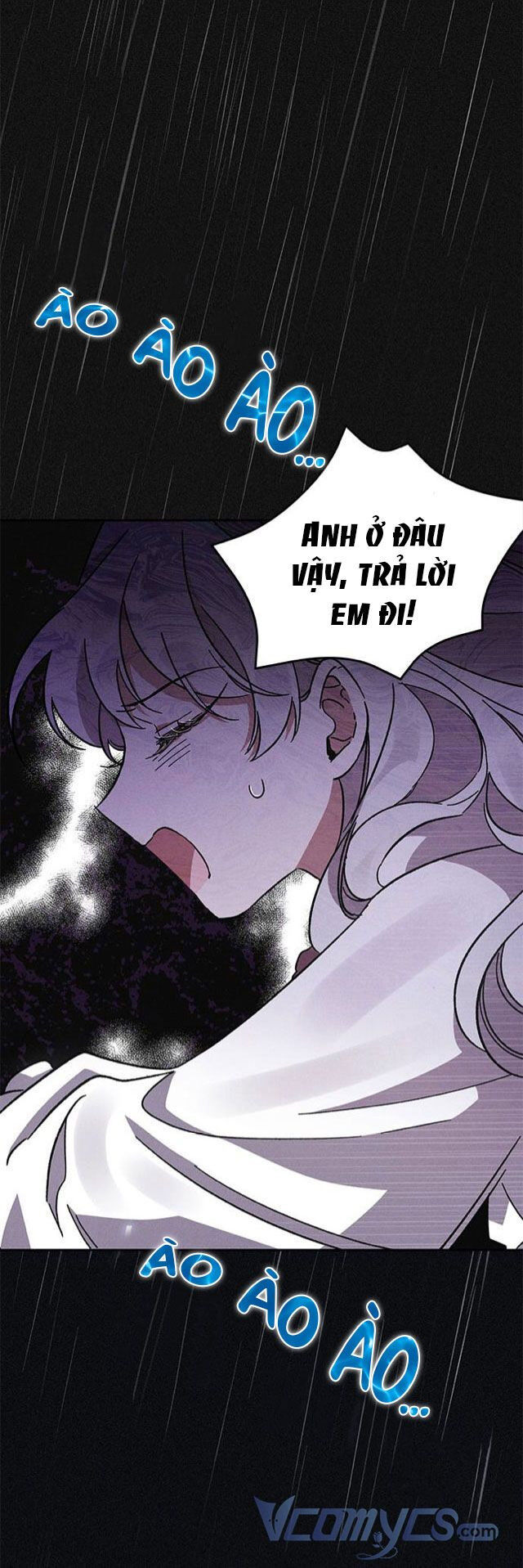 Ôi Kẻ Thù Thân Yêu! - Chapter 2.5 - Page 25