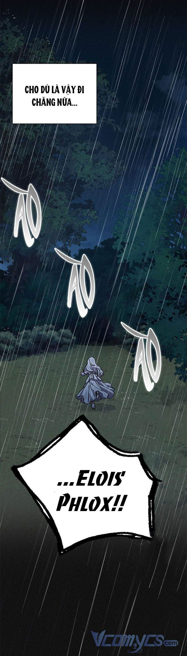 Ôi Kẻ Thù Thân Yêu! - Chapter 2.5 - Page 31