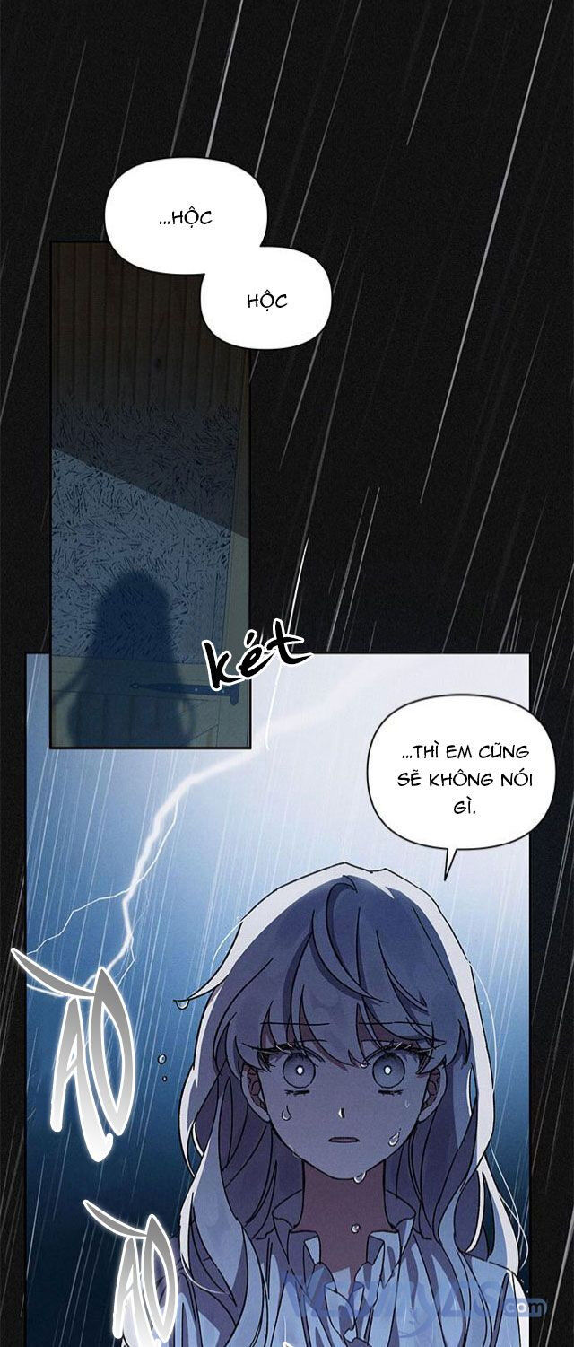 Ôi Kẻ Thù Thân Yêu! - Chapter 2.5 - Page 32