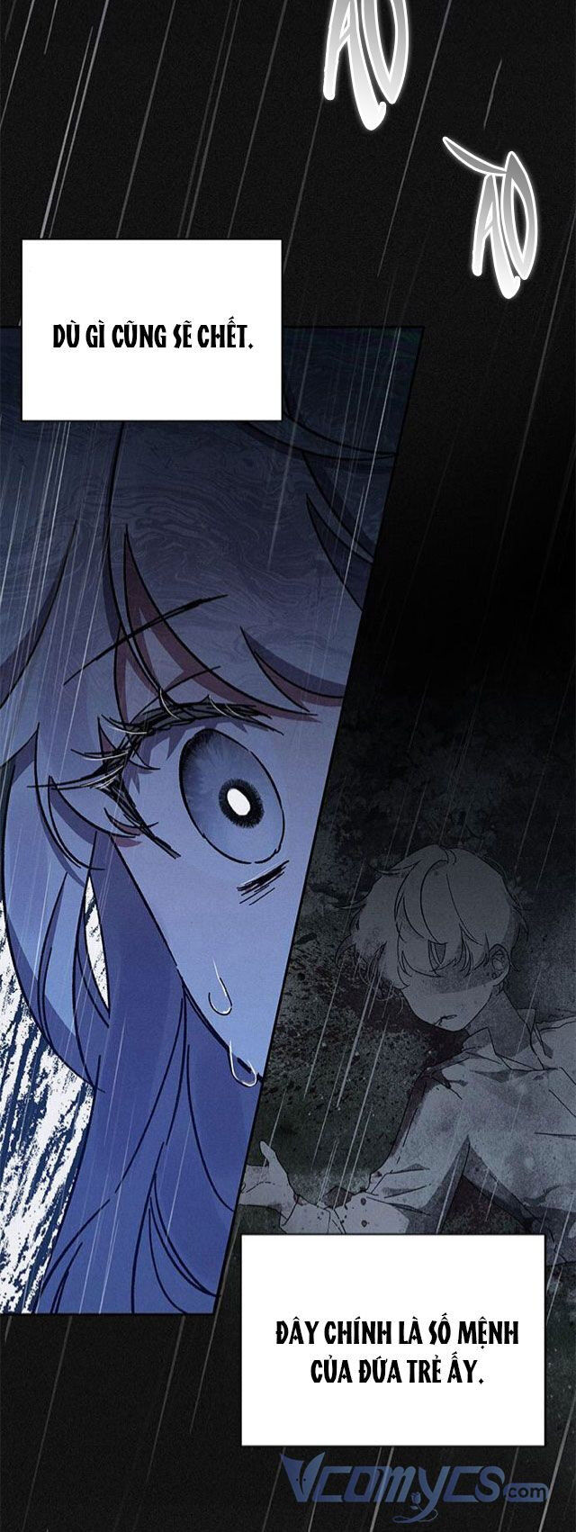 Ôi Kẻ Thù Thân Yêu! - Chapter 2.5 - Page 34