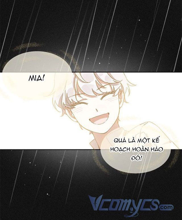 Ôi Kẻ Thù Thân Yêu! - Chapter 2.5 - Page 35