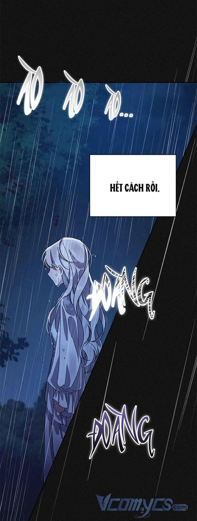 Ôi Kẻ Thù Thân Yêu! - Chapter 2.5 - Page 36