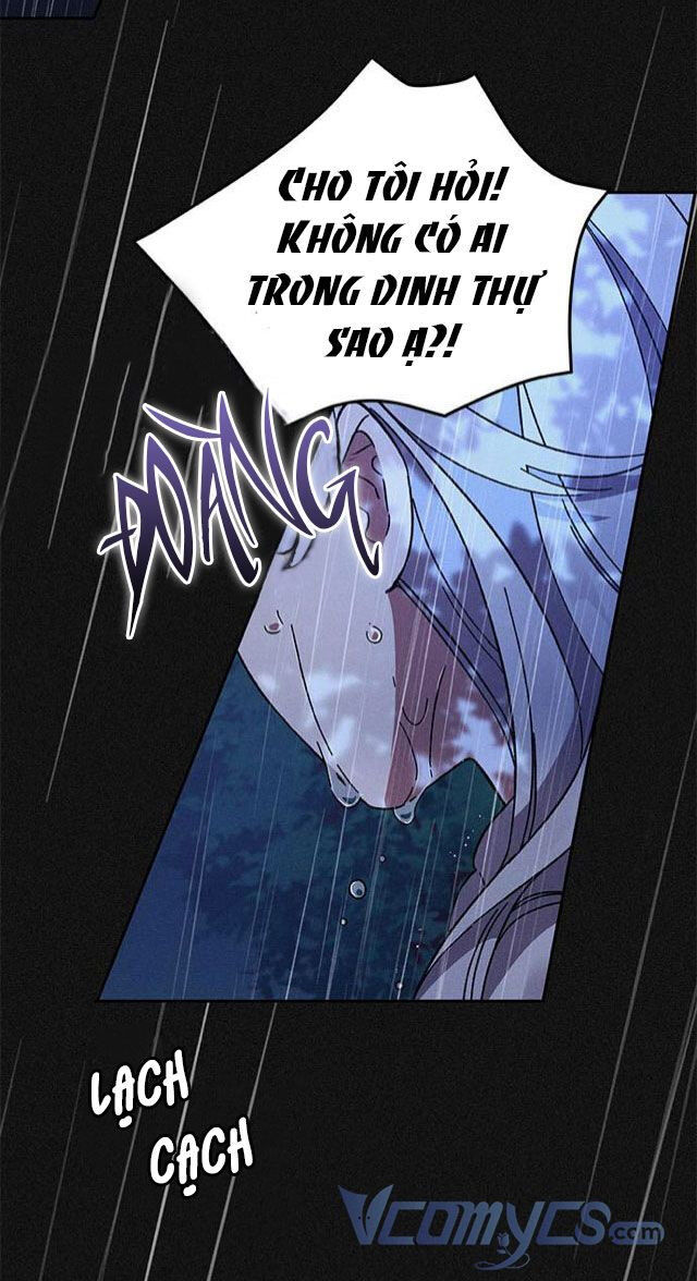 Ôi Kẻ Thù Thân Yêu! - Chapter 2.5 - Page 37