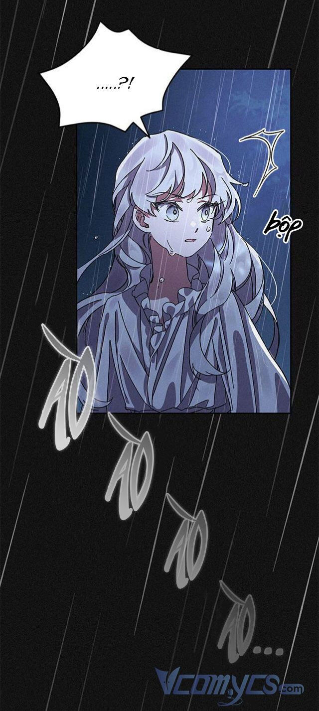 Ôi Kẻ Thù Thân Yêu! - Chapter 2.5 - Page 38