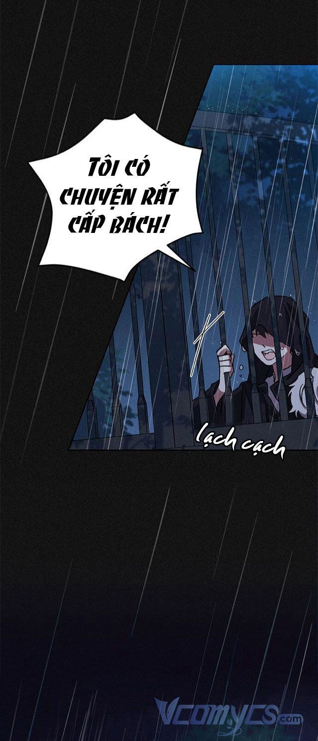 Ôi Kẻ Thù Thân Yêu! - Chapter 2.5 - Page 39