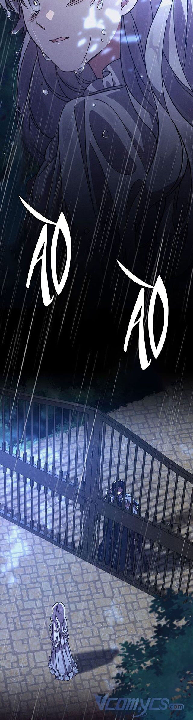 Ôi Kẻ Thù Thân Yêu! - Chapter 2.5 - Page 42