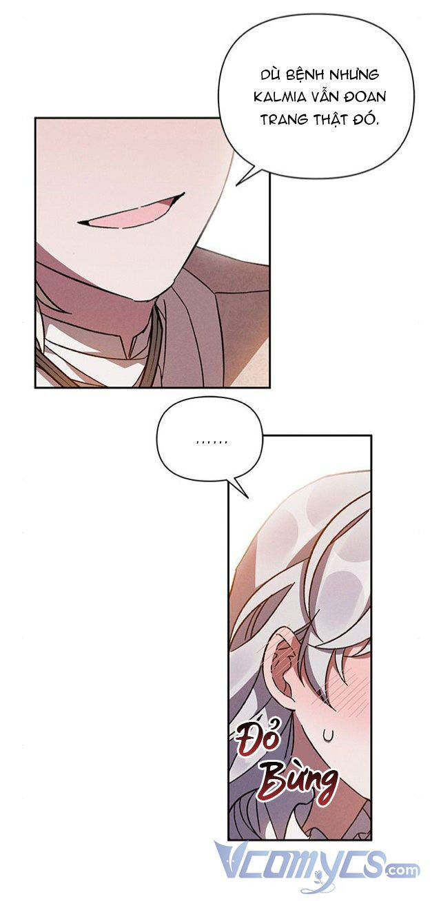 Ôi Kẻ Thù Thân Yêu! - Chapter 2.5 - Page 7