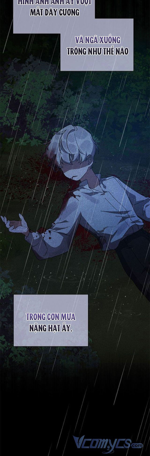 Ôi Kẻ Thù Thân Yêu! - Chapter 2 - Page 10